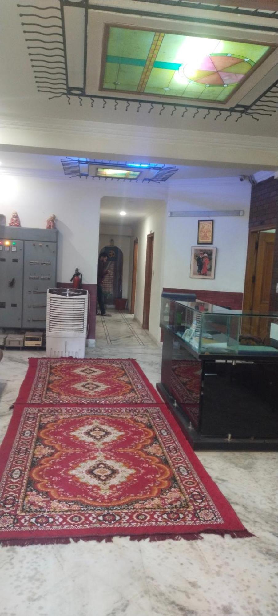 Hotel Empire&Banquet Hisār Room photo